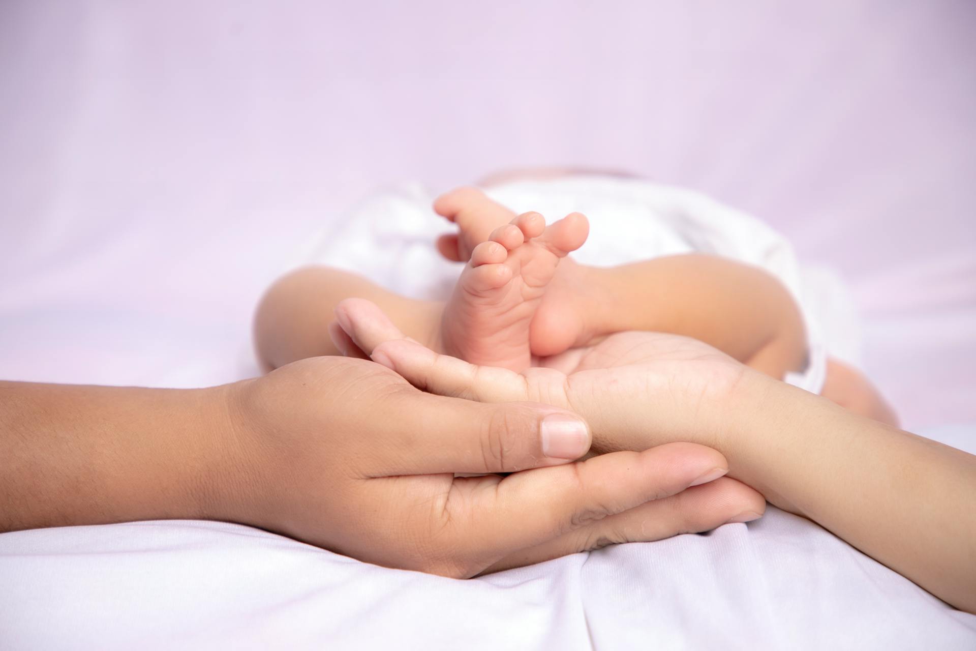 Babyfotografie: Der ultimative Leitfaden für Eltern 2026